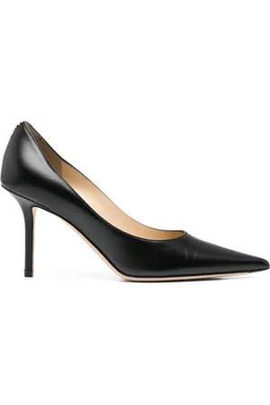 Jimmy Choo 85mm Love pumps