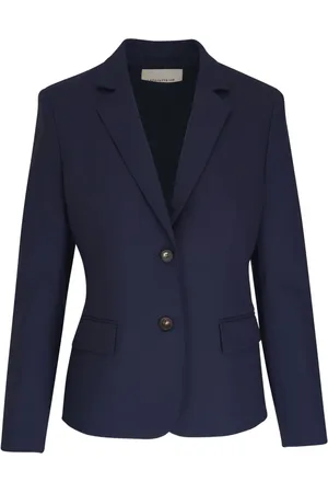 Lafayette 148 Single-breasted blazer