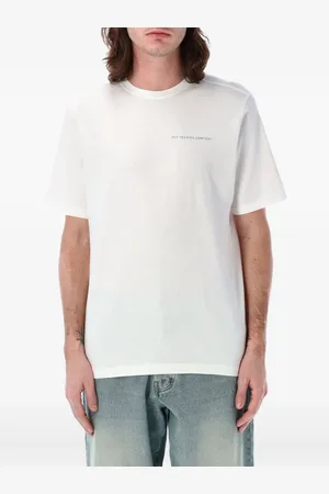 Pop Trading Company Cotton T-shirt