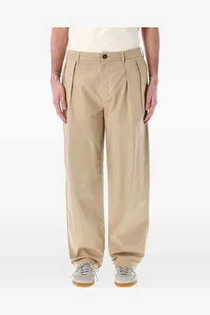 Pop Trading Company Pleated chinos