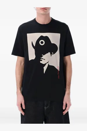 Pop Trading Company Cotton T-shirt