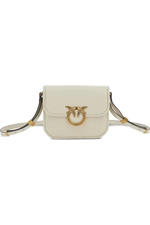 Pinko Mini Love Box shoulder bag