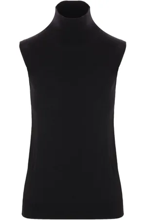 Loro Piana Piuma top