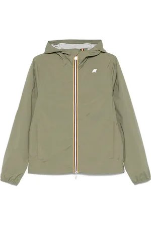 K-Way Jack jacket