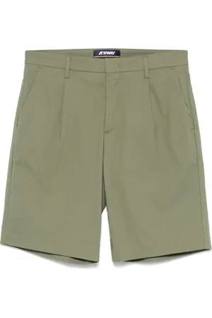 K-Way Severe shorts