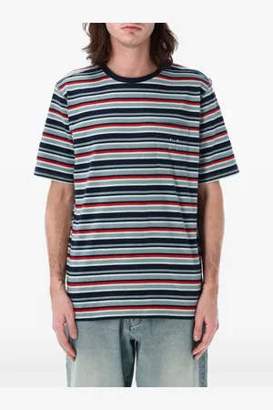 Pop Trading Company Cotton T-shirt