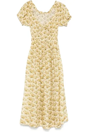 Doen Ashlynn maxi dress