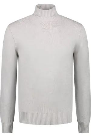 Doriani Cashmere Roll-neck sweater