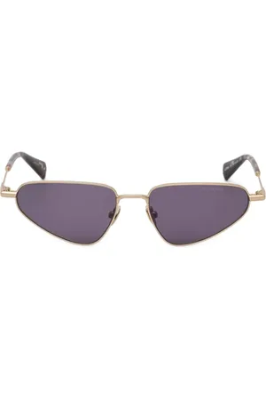 AllSaints Trinity sunglasses