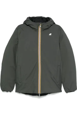 K-Way St Thermo jacket