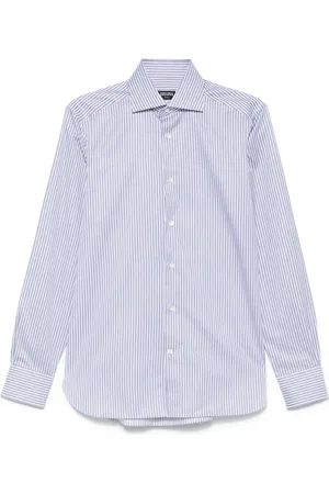 Ermenegildo Zegna Striped shirt