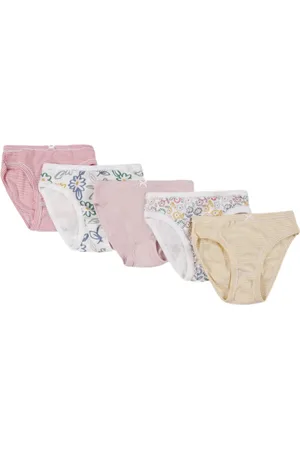 Petit Bateau Printed briefs