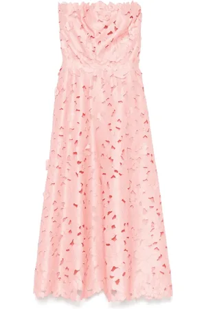 Costarellos Norina maxi dress