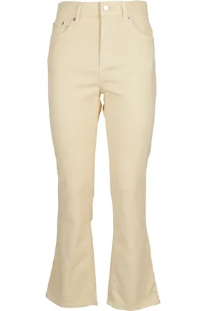DEPARTMENT 5 Bootcut trousers