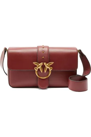 Pinko Mini Love shoulder bag