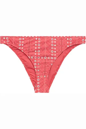 Isabel Marant Saly bikini briefs