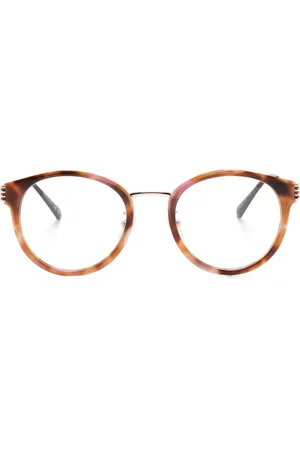 Gucci Round-frame glasses