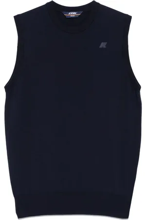 K-Way Jeano vest