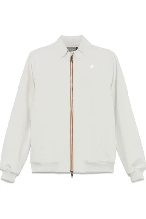 K-Way Arsene Bonded jacket