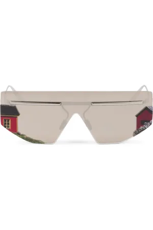 Prada Runway sunglasses