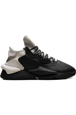 Y-3 Kaiwa " /Talc" sneakers