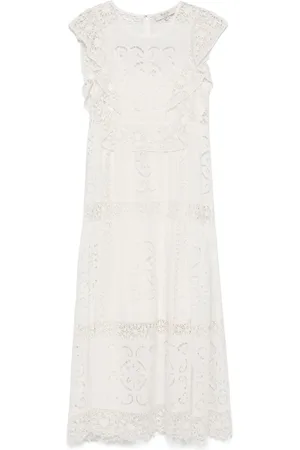 SEA Dahlia dress