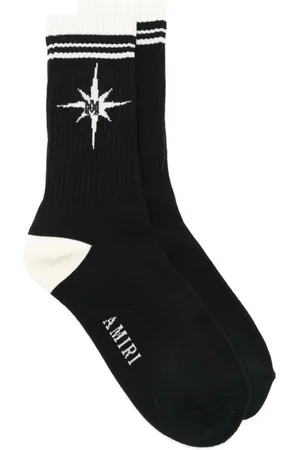 AMIRI Starburst socks