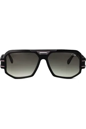 Cazal Pilot-frame sunglasses