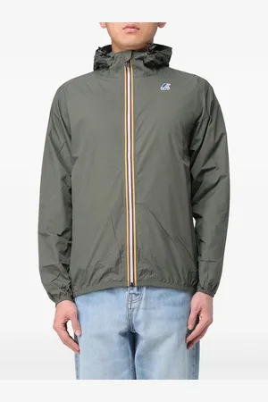 K-Way Jake Plus 2.0 jacket
