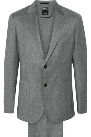 Ermenegildo Zegna Wool suit