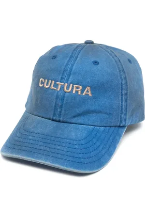CULTURA Dakar baseball cap
