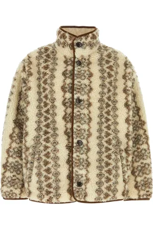 Isabel Marant Madeo jacket