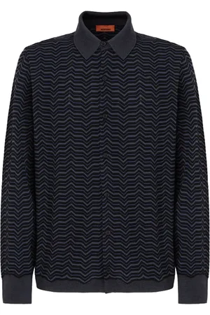 Missoni Zigzag shirt