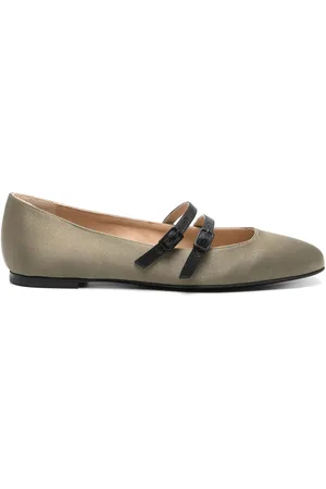 ROBERTO FESTA Julia ballet flats