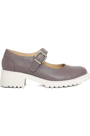 Sarah Chofakian Esmerie loafers