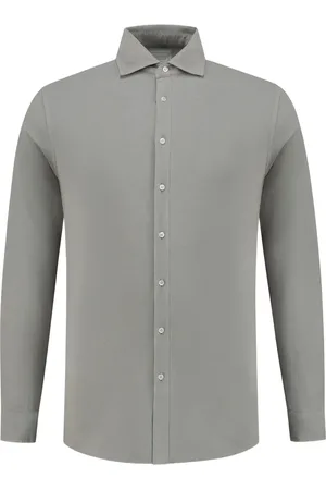 Doriani Cashmere Button-up shirt