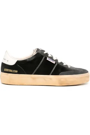 Golden Goose Soul Star low-top sneakers