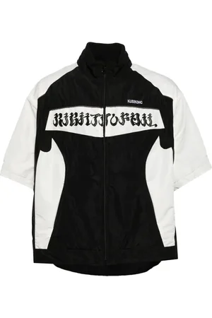 Kusikohc Rider short shirt