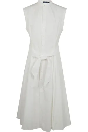 Ralph Lauren Button-up shirt dress