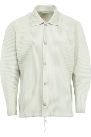 Issey Miyake Mc March shirt