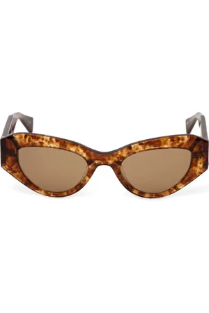 AllSaints Calypso sunglasses
