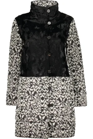 MOORER Namie coat