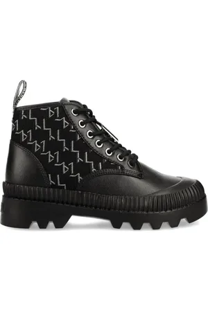 Karl Lagerfeld Trekka II boots