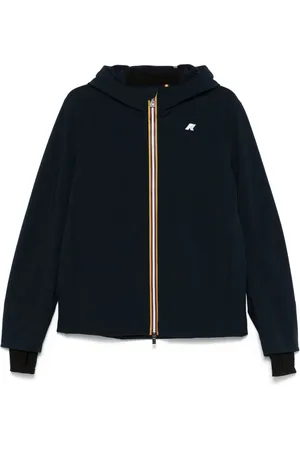 K-Way Jacko Bonded jacket