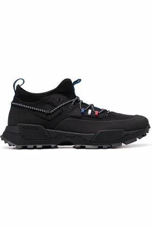 Moncler Boulderise low-top sneakers