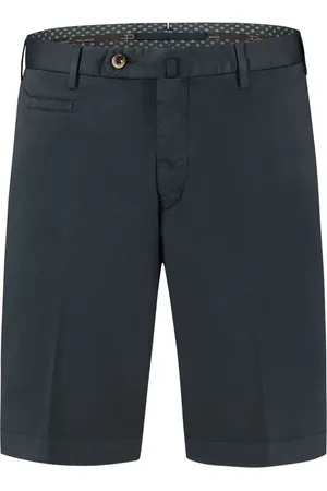 Doriani Cashmere Knee-length chino shorts