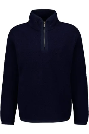 K-Way Fleece sweatshirt