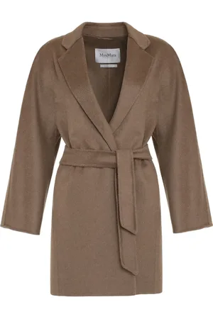 Max Mara Harold cashmere coat
