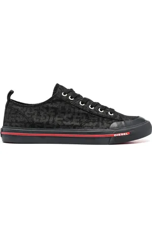 Diesel Logo-print sneakers