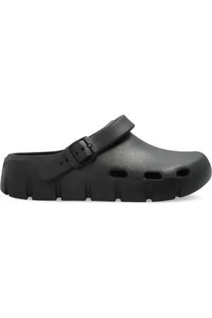 Birkenstock Flow buckle-detail clog